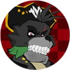 Blacktail the Wretched Wolf voice changer