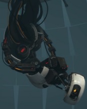 Glados voice changer