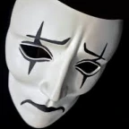 Shakespeare (Tragedy) voice changer