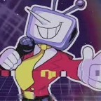 Mr. Ant Tenna voice changer