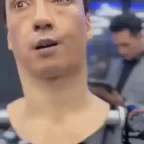 Glitchy Robot voice changer