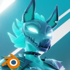 Female Cerberus by Widow voice changer