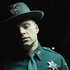 Sheriff voice changer