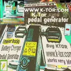 Power Changer Low 48 Timbre voice changer