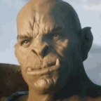 orc voice changer