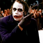 coringa voice changer