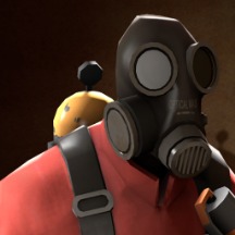 Pyro voice changer