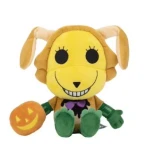 Pumpkin Rabbit voice changer