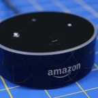 Alexa voice changer