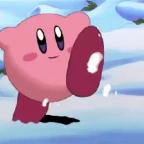 kirby voice changer