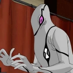 Ghostfreak prueba voice changer