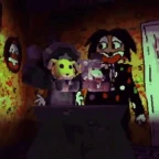 Lorenzo Waterman voice changer