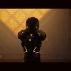 dark visitor voice changer