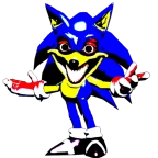 All-Father (2011Sonic) voice changer