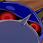 Metal Sonic V5 voice changer