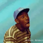 DONT TAP THE GLASS voice changer