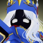 equinox custom voice changer