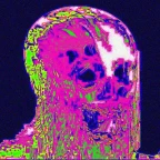 HORRIBLE MIC voice changer