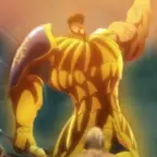 escanor voice changer