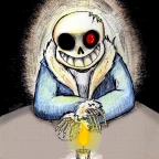 horror sans voice changer