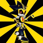 metal sonic voice changer