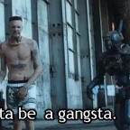 chappie voice changer