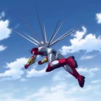 ARC Robot voice changer