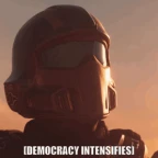 John Helldiver V1 voice changer