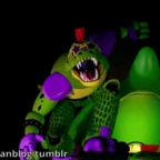 Monty 2.0 voice changer