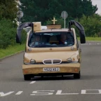 Bad Transmition voice changer