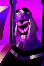 TFA Blitzwing voice changer