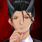 Alastor v2 voice changer