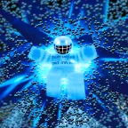 Bluudud voice changer