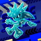 AI Silver (Sonic Racing Crossworlds) voice changer