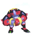 Omega E123 voice changer