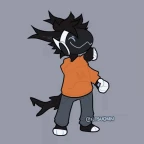 furry robot oc voice changer