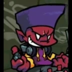 Darnell v2 voice changer