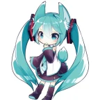 real smooth miku voice changer