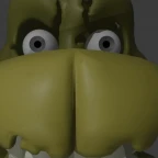 YOUR Animatronic Voice voice changer