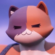 Meowscles voice changer