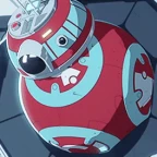 Deep Droid voice changer