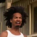 Earl "Static" Henson voice changer