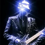 Daft punk voice voice changer