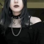 Goth voice changer
