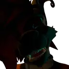 Crux Hunt voice changer