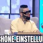 Einstellung #1 voice changer