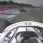 F1 Radio V2 voice changer