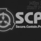 SCP Intercom voice changer