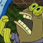 scream glitch voice changer