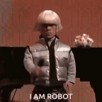 robot voice changer
